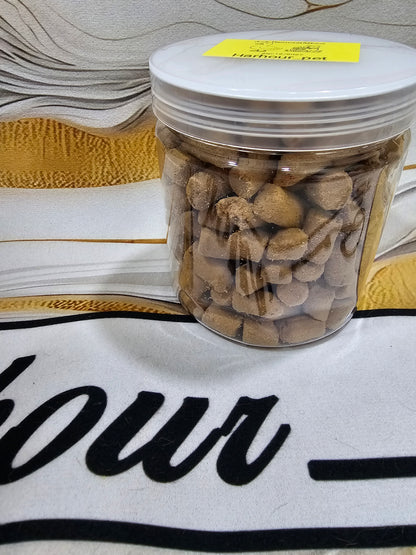 لحم عظام بط نيئ🦆 120g ( تاريخ الانتهاء 12/2027)