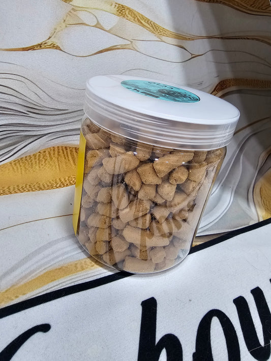 دجاج عظام نيي كامل 100g🐔تاريخ الانتهاء (12/2027)