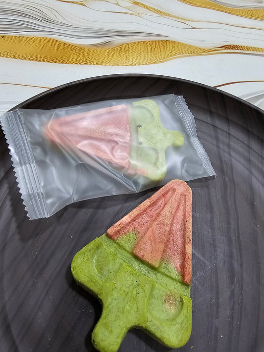 تريت Ice creem🍦 (تاريخ الانتهاء 12/2027)